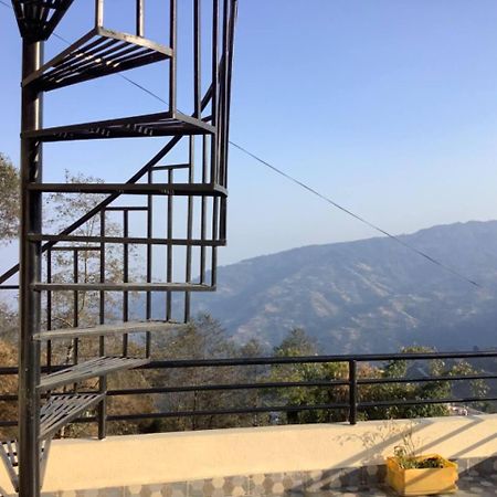 Countryside Comfort Homestay Nagarkot Dış mekan fotoğraf