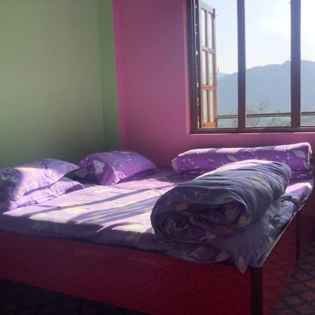 Countryside Comfort Homestay Nagarkot Dış mekan fotoğraf