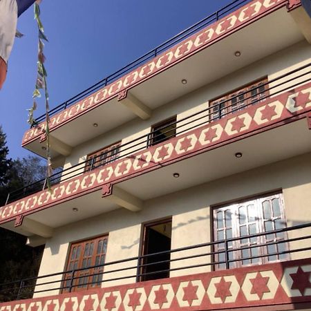 Countryside Comfort Homestay Nagarkot Dış mekan fotoğraf