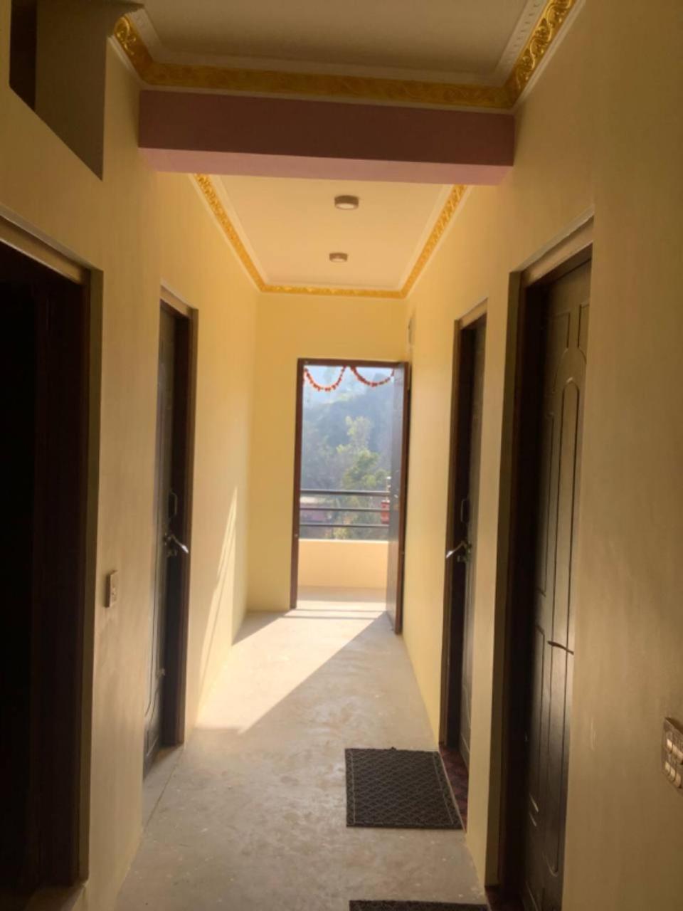 Countryside Comfort Homestay Nagarkot Dış mekan fotoğraf