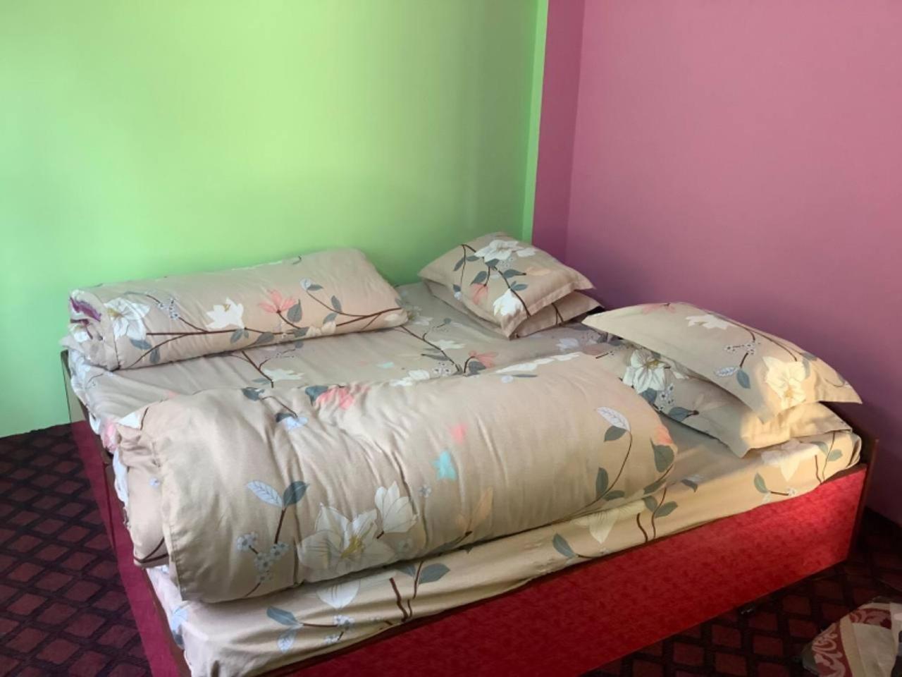 Countryside Comfort Homestay Nagarkot Dış mekan fotoğraf